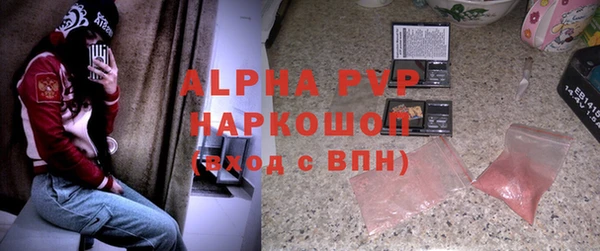 молекула духа Алексин